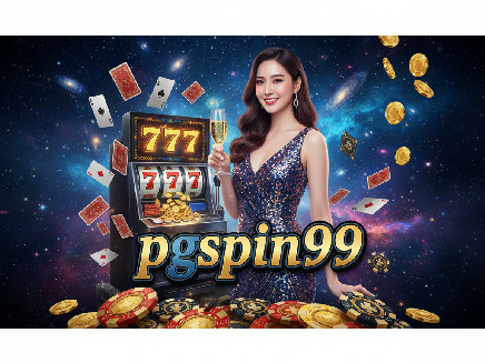 ทางเข้า pgspin99
