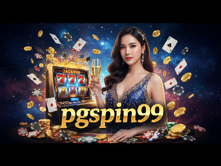 pgspin99