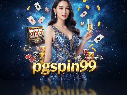 pgspin99 ทางเข้า