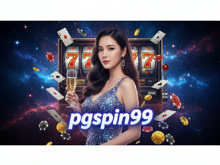 pgspin99 เว็บตรง