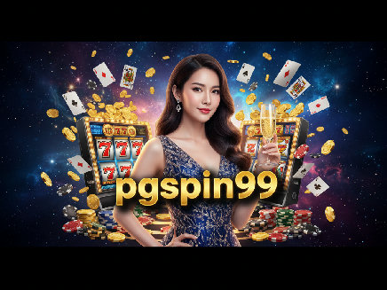 สมัคร pgspin99